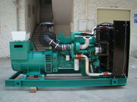 西市1100kw康明斯柴油发电机组图片 西市1100kw康明斯柴油发电机组图片