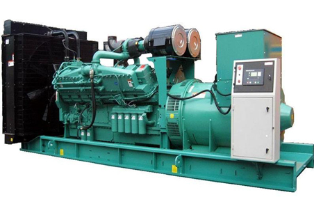 西市570kw康明斯柴油发电机组图片 西市570kw康明斯柴油发电机组图片