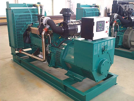 西市505kw康明斯柴油发电机组图片 西市505kw康明斯柴油发电机组图片