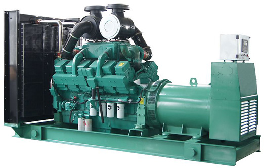 西市220kw康明斯柴油发电机组图片 西市220kw康明斯柴油发电机组图片