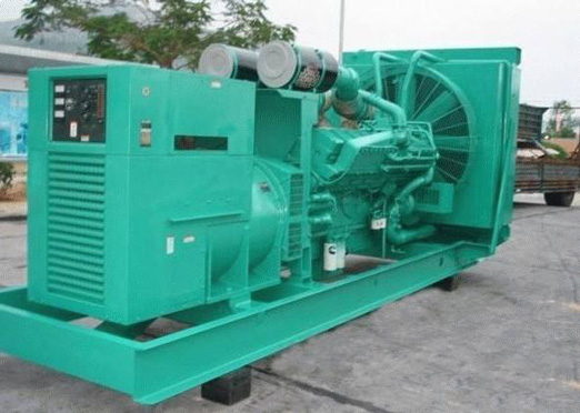 西市75kw康明斯柴油发电机组图片 西市75kw康明斯柴油发电机组图片