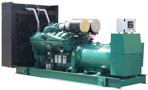 西市30kw康明斯柴油发电机组图片 西市30kw康明斯柴油发电机组图片