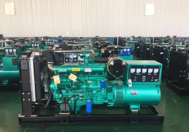 西市柴油发电机 西市柴油发电机